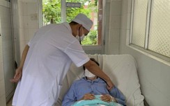 Gian nan cứu bệnh nhân mắc bệnh hiếm gặp