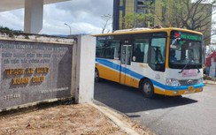 Được trợ giá trăm tỷ, DN vận hành buýt trợ giá Đà Nẵng vẫn nợ lương tài xế