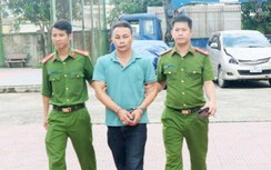 Khởi tố, bắt tạm giam tài xế tông xe máy rồi kéo lê 2km trên QL1A