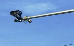 Gần 30.000 vụ xe chạy ẩu được camera ở Bình Thuận ghi lại