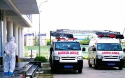 Đà Nẵng xây dựng 3 tình huống ứng phó với bệnh đậu mùa khỉ