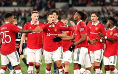 Nhận định, soi kèo Nicosia vs MU, bảng E Europa League