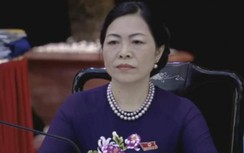 Khởi tố, bắt giam nguyên Giám đốc Sở Tài chính Thanh Hóa