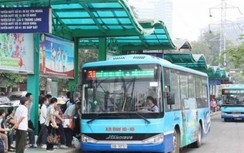 "Xe buýt nếu đã rẻ rồi còn thuận tiện, ai mà không thích đi"