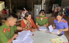Bắt nữ Giám đốc Công ty xuất nhập khẩu nông sản ở Đắk Lắk