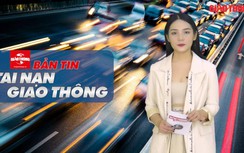 Video TNGT ngày 5/10: Cô gái trẻ tử vong tại chỗ sau va chạm với xe tải