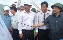 Đẩy nhanh tiến độ GPMB, thi công liền mạch cầu Rạch Miễu 2