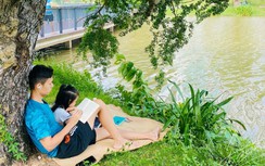 Tìm lại giá trị cuộc sống nhờ chuyển về khu đô thị xanh