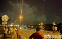 Tin tức tai nạn giao thông mới nhất ngày hôm nay 6/10/2022