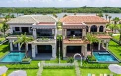 Lý do biệt thự biển Hồ Tràm hấp dẫn nhà đầu tư