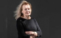 Nữ nhà văn người Pháp thắng giải Nobel văn học, nhận thưởng gần 22 tỷ đồng