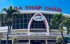 Nghiên cứu, tạo thuận lợi hơn cho hành khách khi lên, xuống tàu hỏa