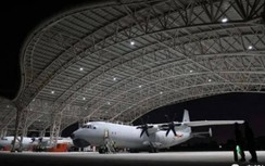 Trung Quốc tập trận chống tàu ngầm, đối trọng Mỹ cùng đồng minh châu Á