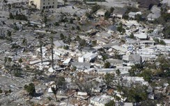 Việt Nam thăm hỏi Mỹ sau thiệt hại nặng nề, 110 người thiệt mạng vì bão