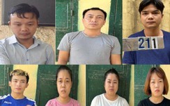 Phát hiện 2 đường dây làm giả giấy tờ quy mô lớn trong KCN tại Bắc Giang