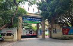 Hà Nội: Điều tra việc chủ nợ mạo danh phụ huynh đòi đón học sinh