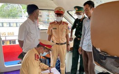 Xây dựng tốt văn hóa giao thông, tuyến sông phức tạp dần bình yên