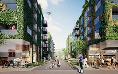 Kế hoạch 8 tỷ USD “lột xác” sân bay bỏ hoang ở Đức