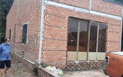 Vì sao loạn xây nhà trên đất nông nghiệp?