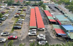 7 lô đất bỏ hoang nào Hà Nội đang yêu cầu thu lại để xây trường học?