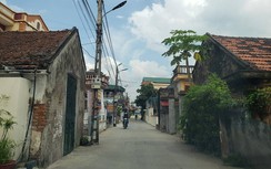 Làng tiến sĩ xứ Đông nối dài mạch chữ