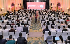 Từ trang web đến “sàn giao dịch” nhà đất doanh thu trăm tỷ