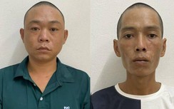 Trả công người lao động bằng ma túy của cai thầu xây dựng