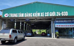 Chính thức tăng giá dịch vụ kiểm định xe cơ giới từ hôm nay