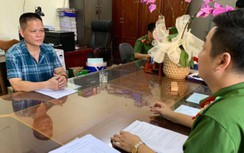 Bắt chủ tịch Công ty Toàn Phát trốn thuế hơn 8 tỷ đồng