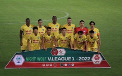 Đội bóng của bầu Đức bị phạt vì lý do không ngờ