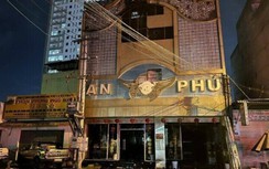 Cháy karaoke 32 người chết ở Bình Dương: Khởi tố 2 cán bộ công an