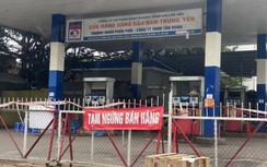 36 doanh nghiệp xăng dầu "cầu cứu" Thủ tướng