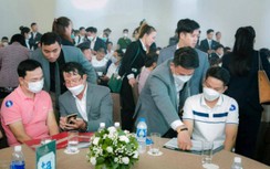 Shophouse tại Long An: Tiềm năng tăng giá tựa vàng mười