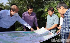 Làm cao tốc Khánh Hòa - Buôn Ma Thuột có bao nhiêu hộ dân bị ảnh hưởng?