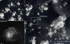 Phát hiện nhiều bằng chứng chứng minh đường ống Nord Stream bị phá hoại