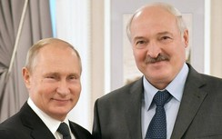 Món quà sinh nhật bất ngờ của Tổng thống Nga