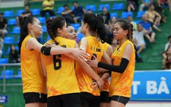 Than Quảng Ninh tái ngộ Hóa Chất Đức Giang ở chung kết Cúp Cát Bà