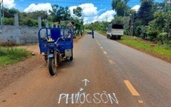 Tin tức tai nạn giao thông mới nhất ngày hôm nay 8/10/2022