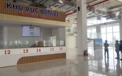 Ngày 11/10, di dời 120 tuyến xe khách từ bến cũ ra bến xe Miền Đông mới