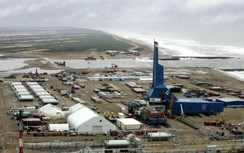 Tổng thống Putin ký sắc lệnh tịch thu dự án dầu khí có sự tham gia của Mỹ