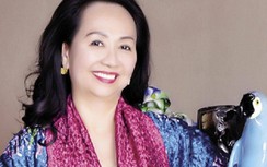Bắt Chủ tịch Tập đoàn Vạn Thịnh Phát Trương Mỹ Lan