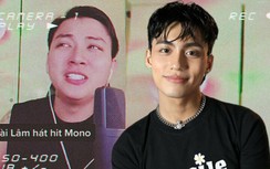 Hoài Lâm giải thích về giọng hát xuống cấp sau nhiều năm ở ẩn