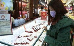 Giá vàng hôm nay ngày 10/10: Chưa dứt đà giảm, vàng SJC mất thêm 100 nghìn