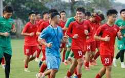 Nhận định, soi kèo U17 Việt Nam vs U17 Thái Lan, vòng loại U17 châu Á