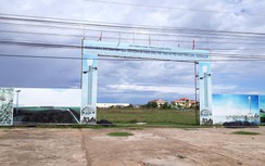 Dự án công trình phức hợp nghìn tỷ có trường đua chó ở Bạc Liêu giờ ra sao?