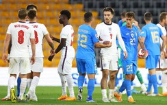 Bốc thăm vòng loại EURO 2024: Tuyển Anh gặp lại cơn ác mộng