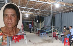 Người bán vé số ở Trà Vinh đâm tử vong bạn nhậu