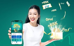 BIDV vững bước tiên phong trên hành trình chuyển đổi số