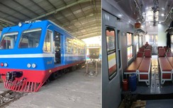 Công đoàn Công ty Cổ phần Xe lửa Dĩ An nỗ lực vượt khó