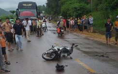 Tin tức tai nạn giao thông mới nhất ngày hôm nay 10/10/2022